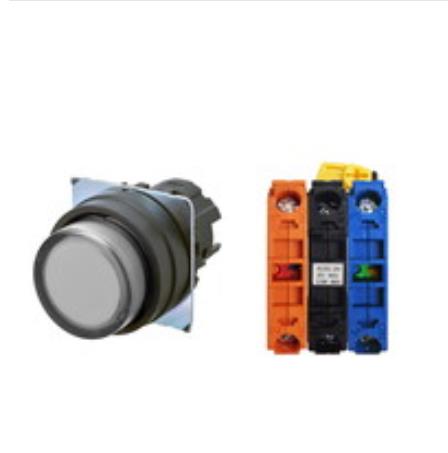 OMRON A22NL-BPM-TWA-G102-WA Device