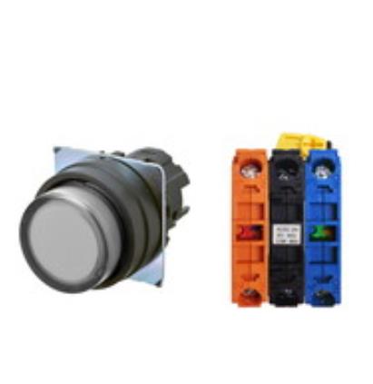 OMRON A22NL-BPM-TWA-G102-WB Device