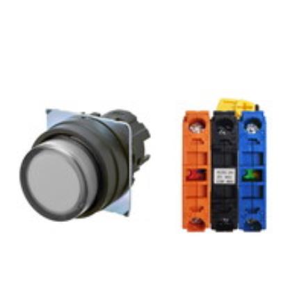 OMRON A22NL-BPM-TWA-G102-WC Device