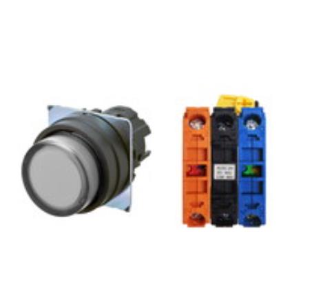 OMRON A22NL-BPM-TWA-G102-WD Device