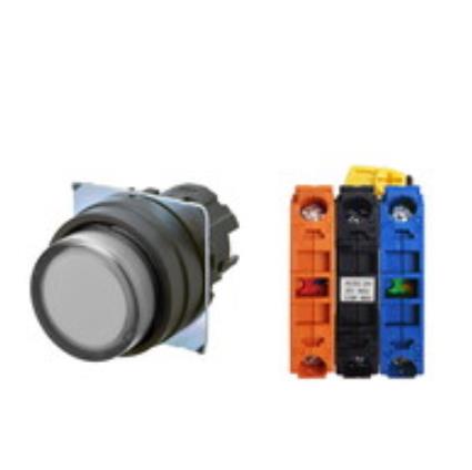 OMRON A22NL-BPM-TWA-G102-WE Device