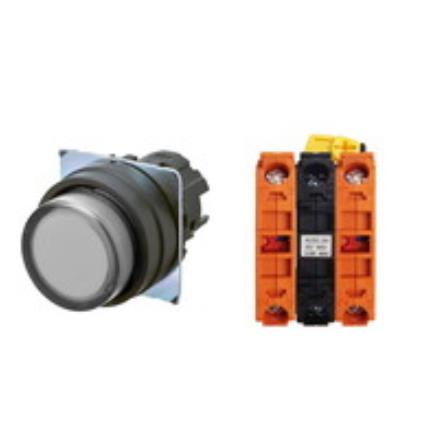 OMRON A22NL-BPM-TWA-G202-WE Device