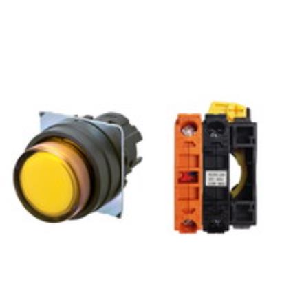 OMRON A22NL-BPM-TYA-G002-YB Device