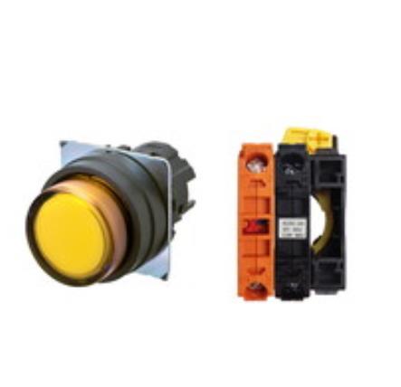 OMRON A22NL-BPM-TYA-G002-YD Device