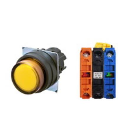 OMRON A22NL-BPM-TYA-G102-YA Device