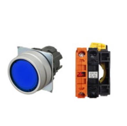 OMRON A22NL-MNA-TAA-G002-AC Device