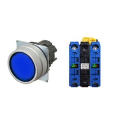 OMRON A22NL-MNA-TAA-G101-AC Device