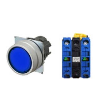 OMRON A22NL-MNA-TAA-G101-AD Device