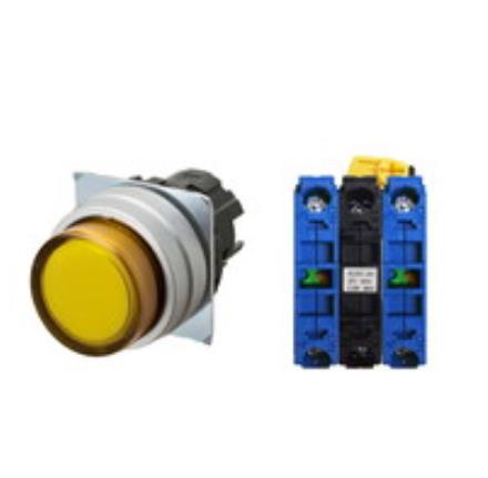 OMRON A22NL-MPA-TYA-G101-YD Device