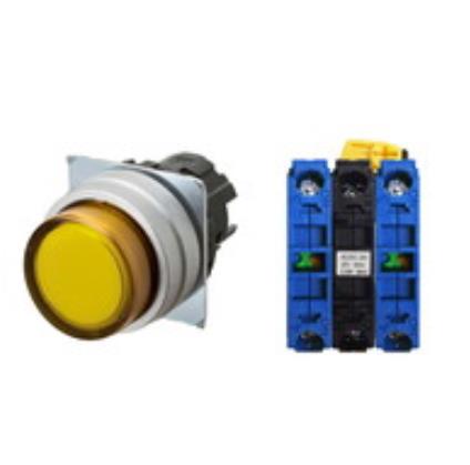 OMRON A22NL-MPA-TYA-G101-YE Device