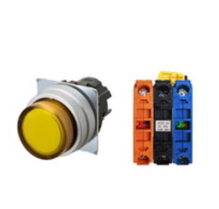 OMRON A22NL-MPA-TYA-G102-YC Device