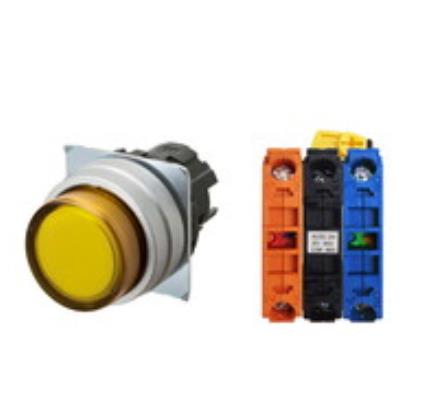 OMRON A22NL-MPA-TYA-G102-YE Device