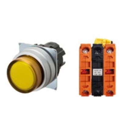 OMRON A22NL-MPA-TYA-G202-YA Device