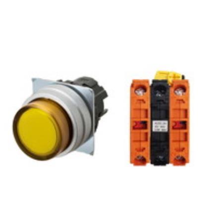 OMRON A22NL-MPA-TYA-G202-YB Device