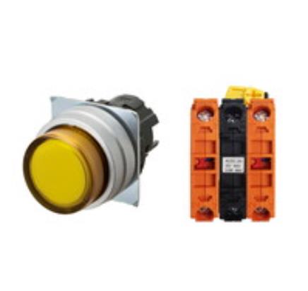 OMRON A22NL-MPA-TYA-G202-YC Device