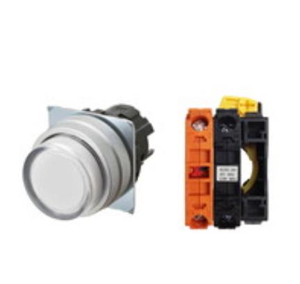 OMRON A22NL-MPM-TWA-G002-WA Device