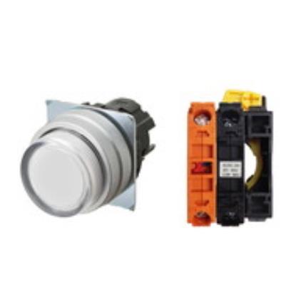 OMRON A22NL-MPM-TWA-G002-WD Device