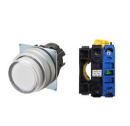 OMRON A22NL-MPM-TWA-G100-WA Device