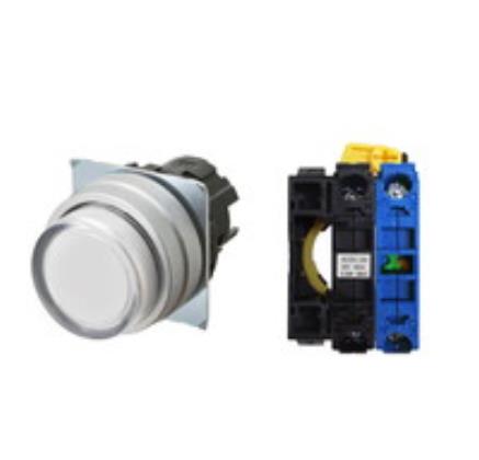 OMRON A22NL-MPM-TWA-G100-WB Device