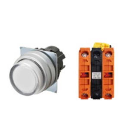 OMRON A22NL-MPM-TWA-G202-WB Device