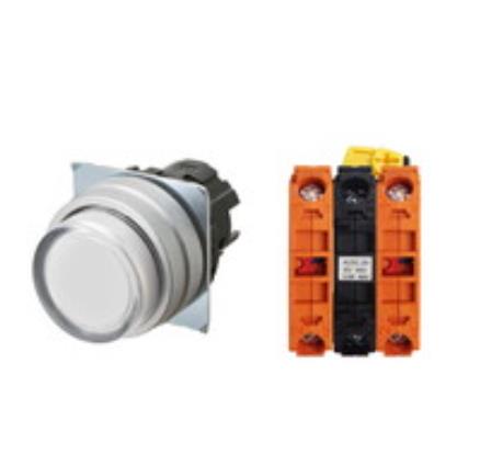 OMRON A22NL-MPM-TWA-G202-WC Device