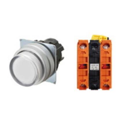 OMRON A22NL-MPM-TWA-G202-WE Device