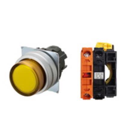 OMRON A22NL-MPM-TYA-G002-YE Device