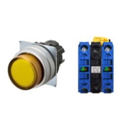 OMRON A22NL-MPM-TYA-G101-YB Device