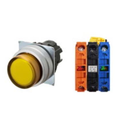 OMRON A22NL-MPM-TYA-G102-YB Device