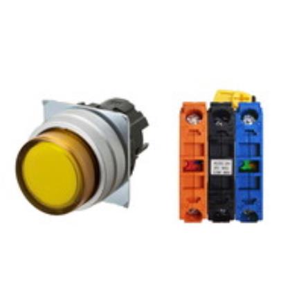 OMRON A22NL-MPM-TYA-G102-YC Device