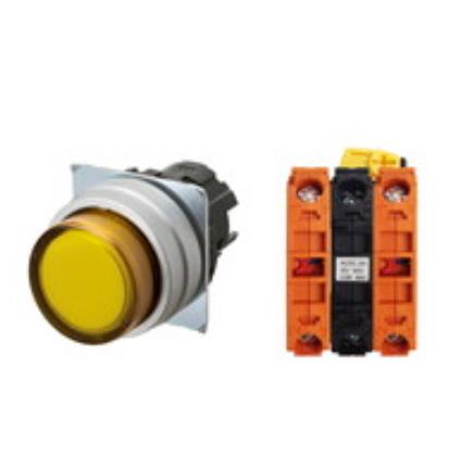 OMRON A22NL-MPM-TYA-G202-YA Device