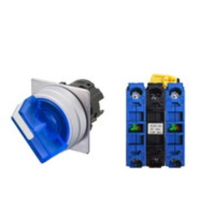 OMRON A22NW-2MM-TAA-G101-AC Device