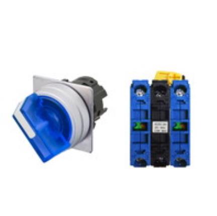 OMRON A22NW-2MM-TAA-G101-AE Device