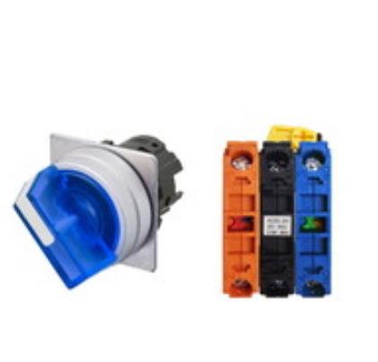 OMRON A22NW-2MM-TAA-G102-AA Device