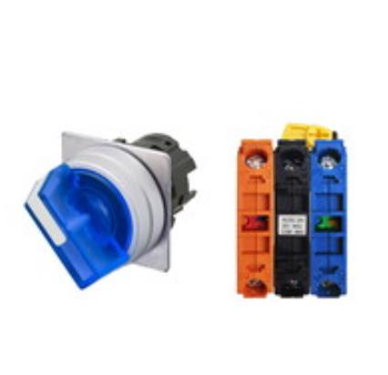 OMRON A22NW-2MM-TAA-G102-AB Device