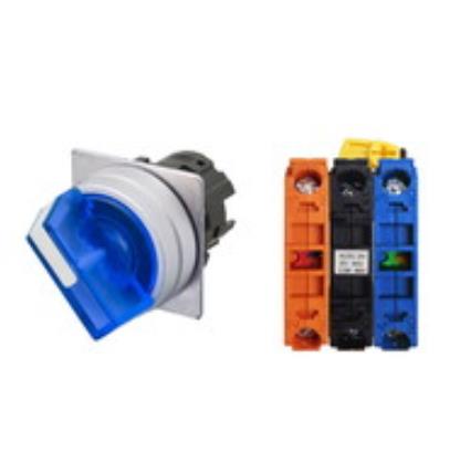 OMRON A22NW-2MM-TAA-G102-AE Device