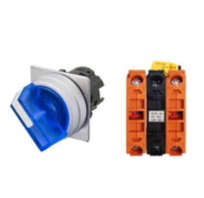 OMRON A22NW-2MM-TAA-G202-AA Device