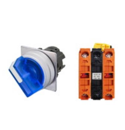 OMRON A22NW-2MM-TAA-G202-AB Device