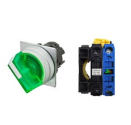 OMRON A22NW-2MM-TGA-G100-GD Device