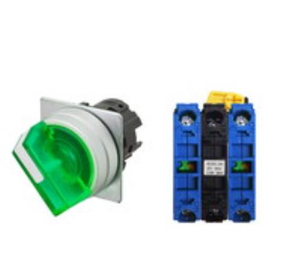 OMRON A22NW-2MM-TGA-G101-GB Device