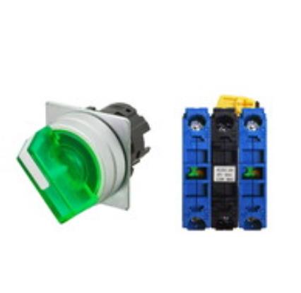 OMRON A22NW-2MM-TGA-G101-GC Device