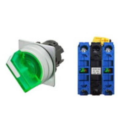 OMRON A22NW-2MM-TGA-G101-GD Device