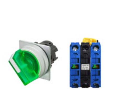 OMRON A22NW-2MM-TGA-G101-GE Device