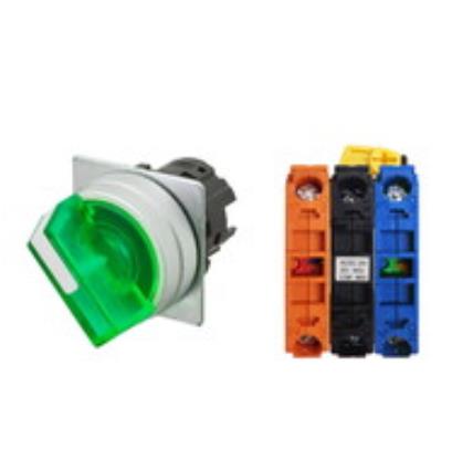 OMRON A22NW-2MM-TGA-G102-GA Device