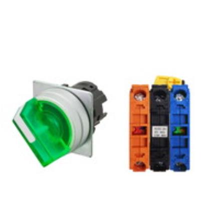 OMRON A22NW-2MM-TGA-G102-GB Device