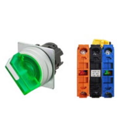 OMRON A22NW-2MM-TGA-G102-GD Device