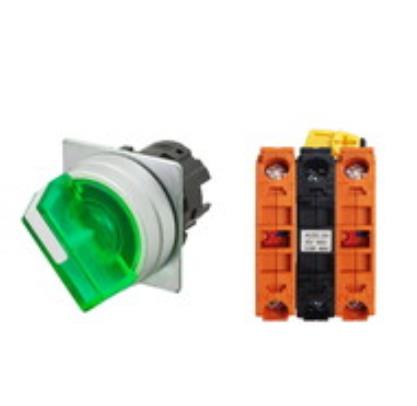 OMRON A22NW-2MM-TGA-G202-GD Device