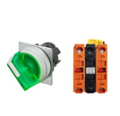 OMRON A22NW-2MM-TGA-G202-GE Device