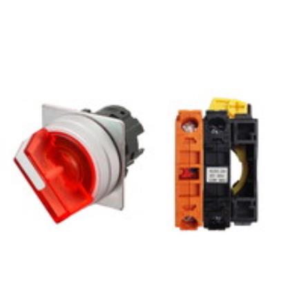 OMRON A22NW-2MM-TRA-G002-RA Device