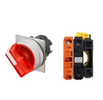 OMRON A22NW-2MM-TRA-G002-RB Device